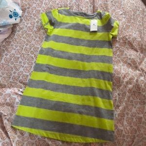NWT Baby Gap dress